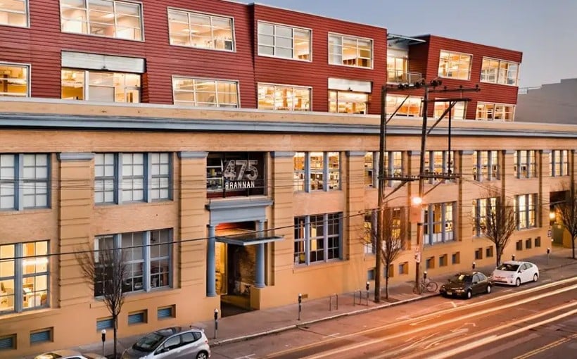 Recall AI Expands Headquarters with SOMA Lease from Clarion