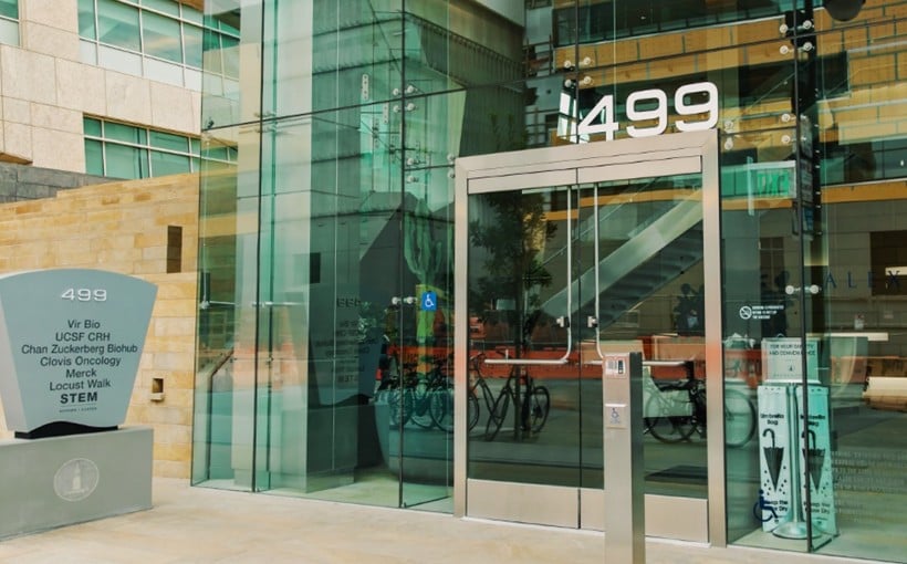 UCSF Increases Mission Bay Presence with $767 Million Acquisition