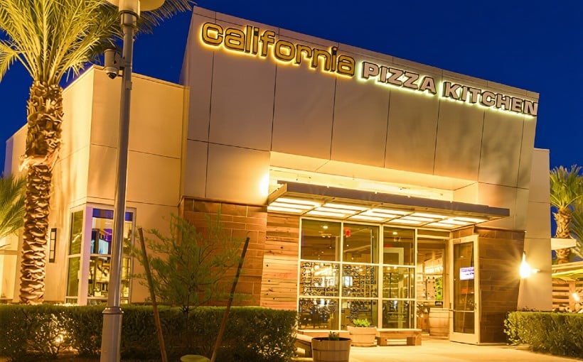 California Pizza Kitchen Acquired by Investor Group