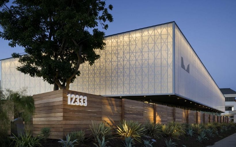 Hudson Pacific Sells Element LA Campus for $231 Million