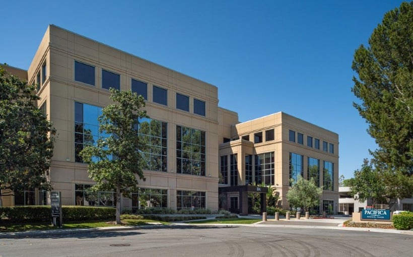 Thorofare Secures $51 Million Refinance for Irvine Medical Office Building Backed by Harrison Street and Archer