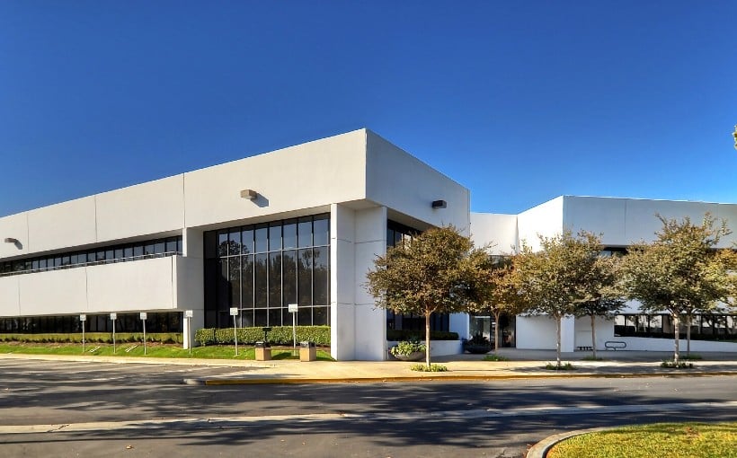 Buena Park Offices Secure New Financing Despite Low Occupancy Rates