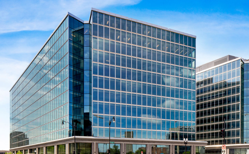 AMA Signs 37,000-Square-Foot Lease at DC Office Building