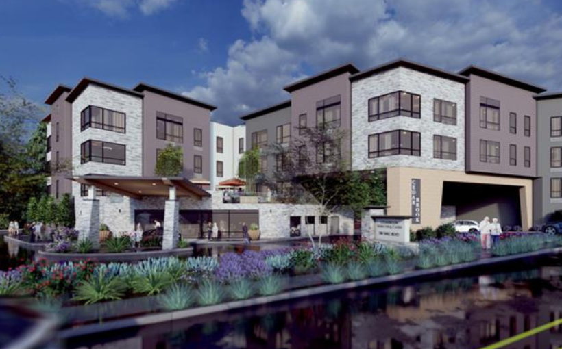 Oregon Senior Living Project Secures $26 Million in C-PACE Financing