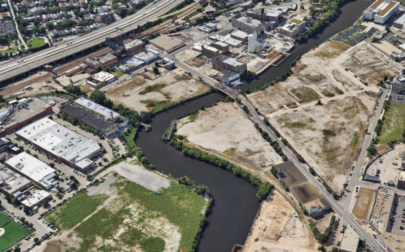 Investor Set to Acquire Southern Part of Stalled Lincoln Yards Development in Chicago