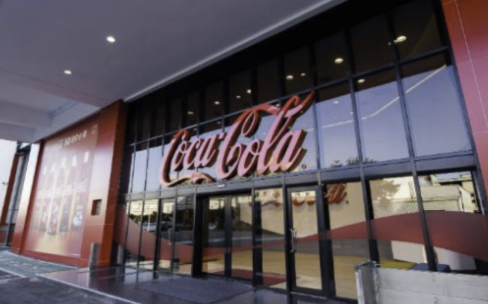 Colorado Springs Secures $475 Million Bottling Plant