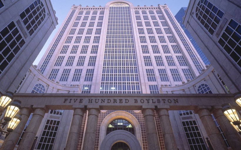 DraftKings and Wayfair Relocate Their Boston Headquarters