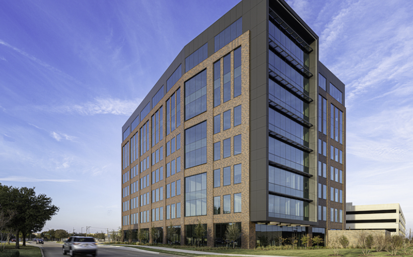 Eckhard Relocating Headquarters to McKinney