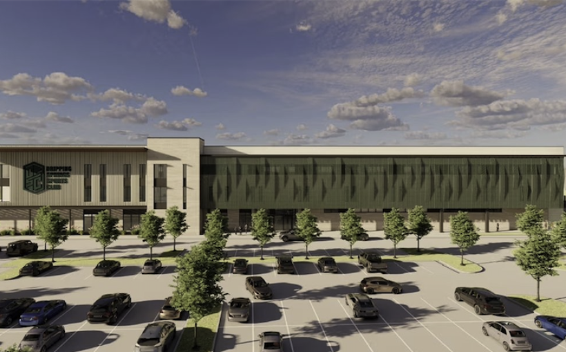 $60 Million Sports and Recreation Facility Proposed for Dripping Springs