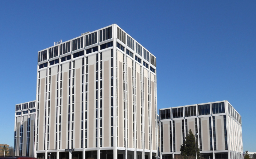 Trade School Grows with New Hunt Valley Campus