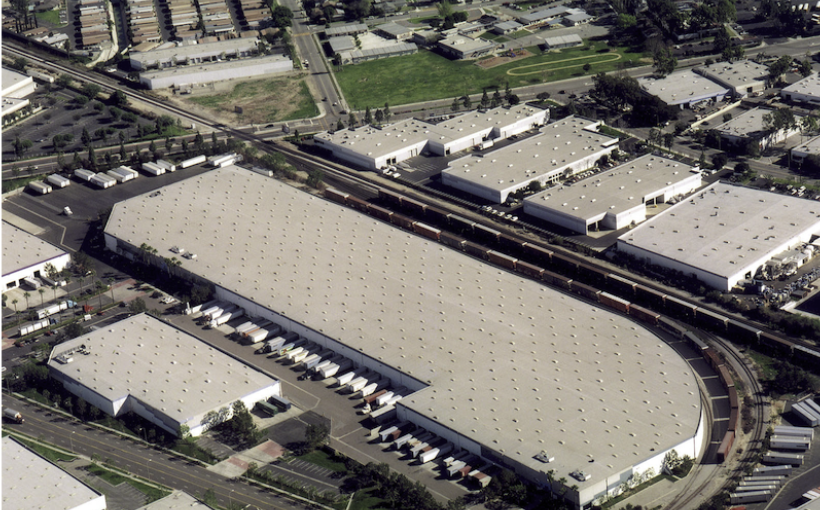 BKM Expands Holdings with Acquisition of Houston Industrial Portfolio