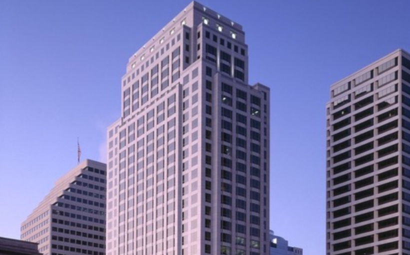 Real Capital Solutions Acquires First Financial Center in Cincinnati for $59 Million