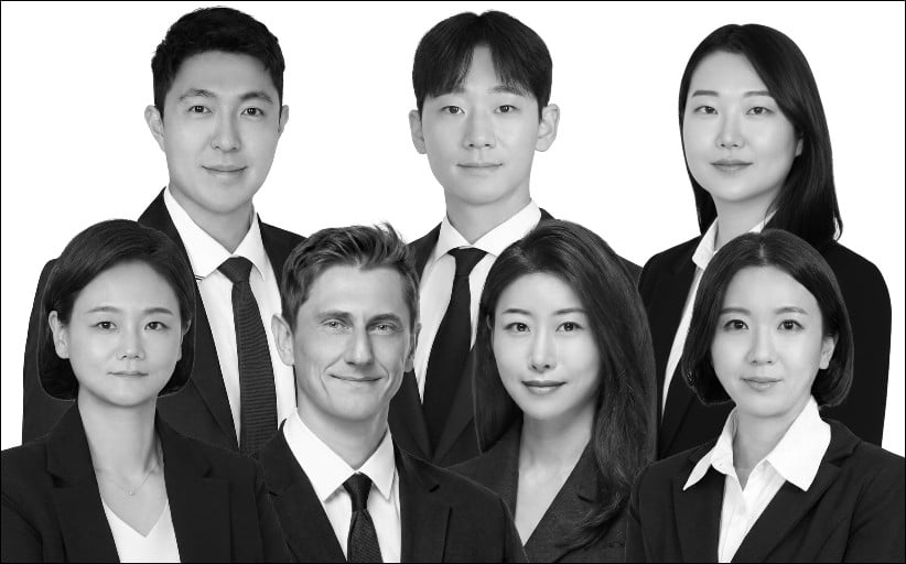 Newmark Begins Operations in South Korea