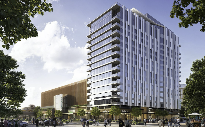 Jax Offers Incentives for $148M Mixed-Use Apartment and Retail Project