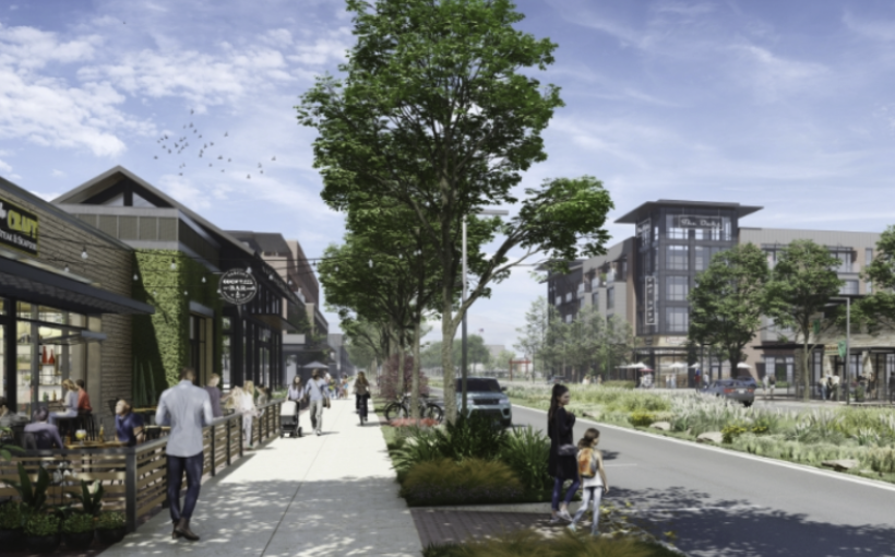 Top Stories of 2025: Major Developments in Expanding Texas Towns Ranked 6–10