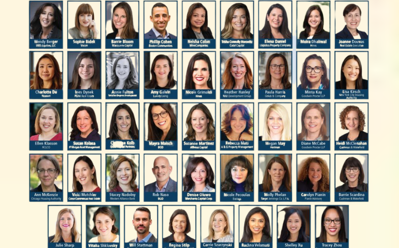 Goldie Initiative Broadens Reach of National Mentor Network