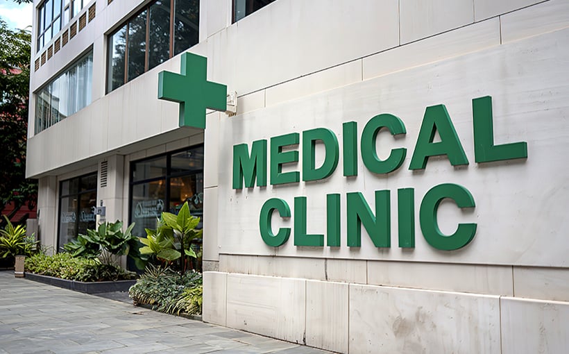 Predicting the Future of Healthcare Real Estate: Key Trends for 2026