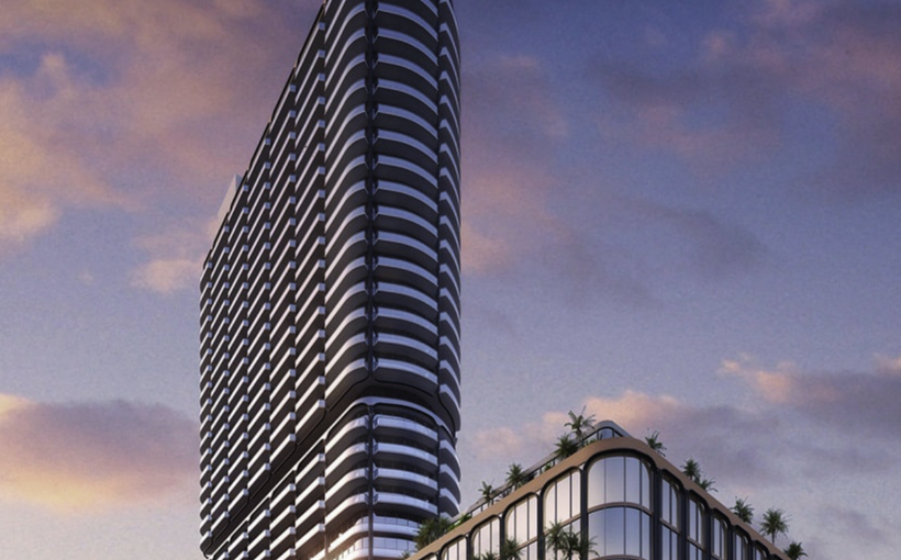 Helm Equities Advances Miami Design District Mixed-Use Project