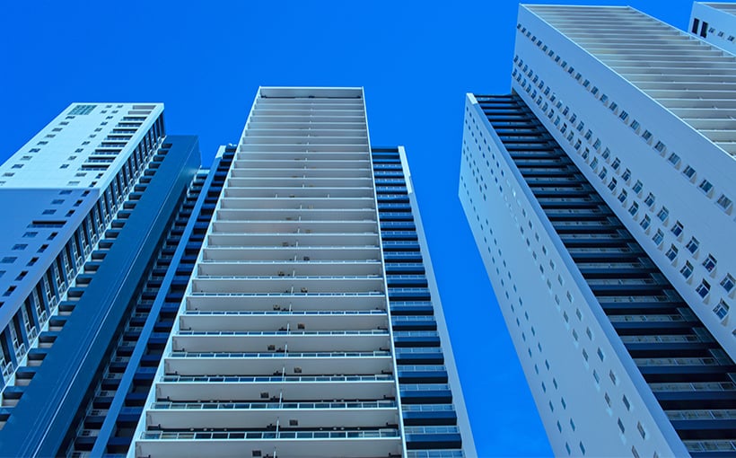 Multifamily Market Expected to Stabilize and Achieve Balance by 2026