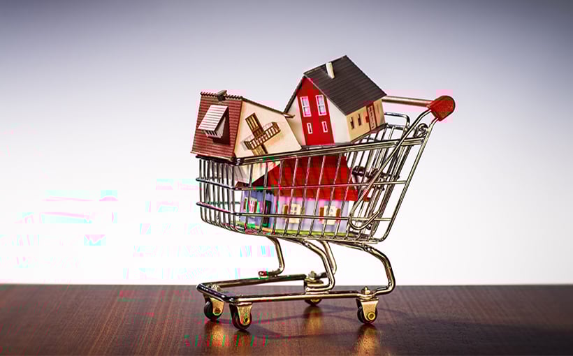 Continued Slowdown in SFR Acquisitions Affects Multifamily and Retail Sectors