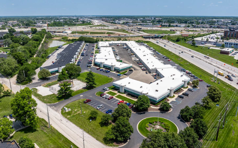 Stos Partners, Cardinal Industrial, and Long Wharf Capital Complete Sale of 1.3 Million-Square-Foot Industrial Portfolio