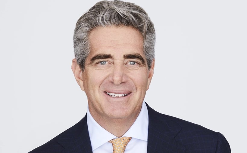 Walker Webinar featuring Hospitality in Las Vegas and South Florida with Fontainebleau Development's Jeffrey Soffer