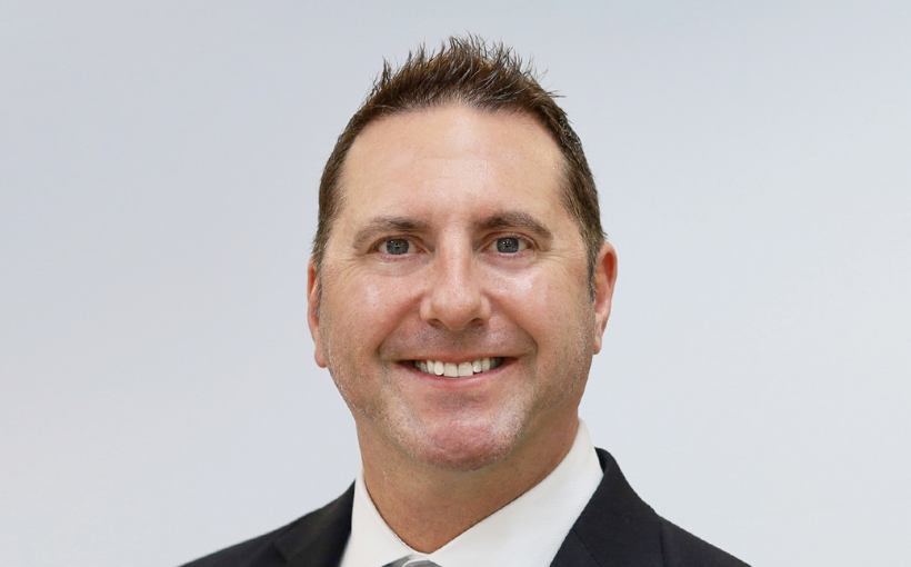 St. John Properties Elevates Kenneth Findley to Vice President Role in Maryland