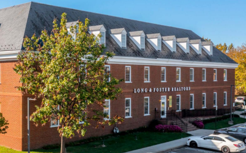 KLNB Brokers Sale of Office Property in Maryland