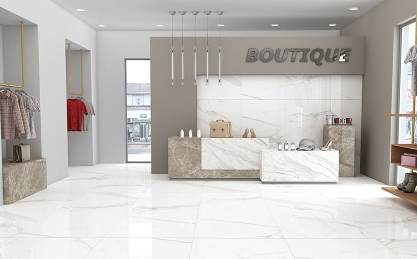 The Youthful Side of Luxury Retail