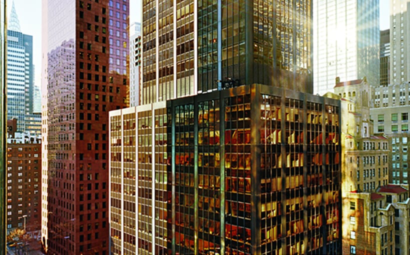 SL Green Acquires Full Ownership of 800 Third Avenue by Buying Out Joint Venture Partners