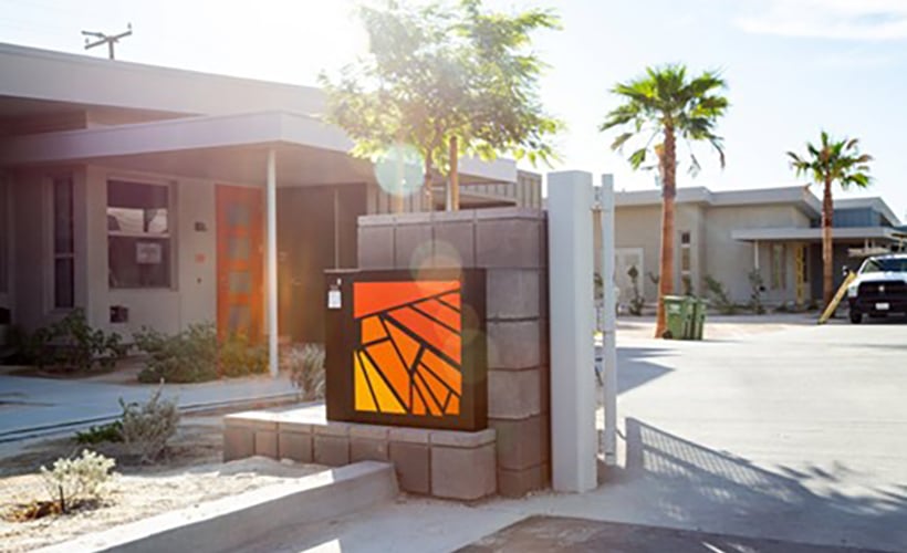 Curbing NIMBY Opposition Through Thoughtful Affordable Housing Landscaping