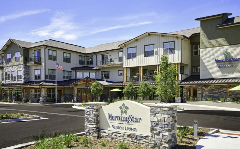 Morgan Stanley Affiliate Acquires Denver-Area Senior Housing Portfolio for $305M