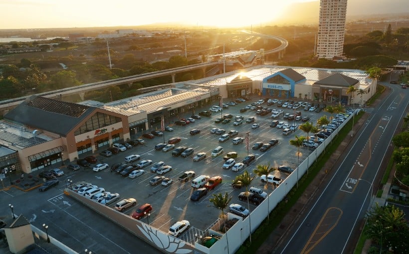 Breaking News: Blackstone Joint Venture to Acquire Alexander & Baldwin in $2.3 Billion Deal