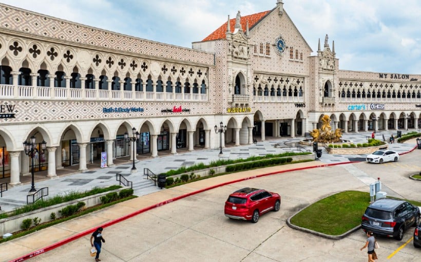 DLC and DRA Form Partnership on $429 Million Retail Portfolio Across Five States