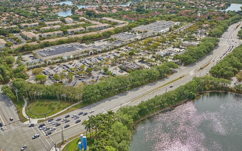 Bain Capital and 11North Complete $1.6 Billion Fundraise for Open-Air Retail Platform