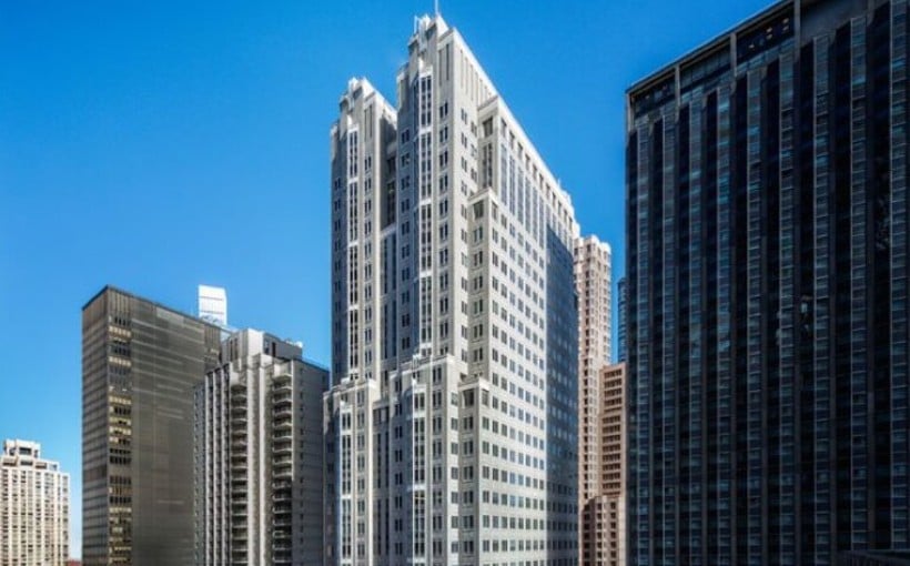 Rithm Capital Finalizes Acquisition of Paramount Group