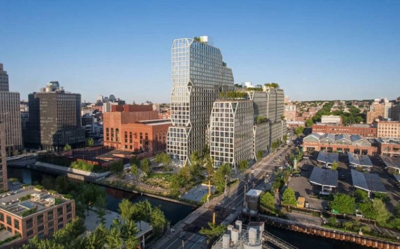 Life Time Set to Launch Athletic Country Club in Gowanus