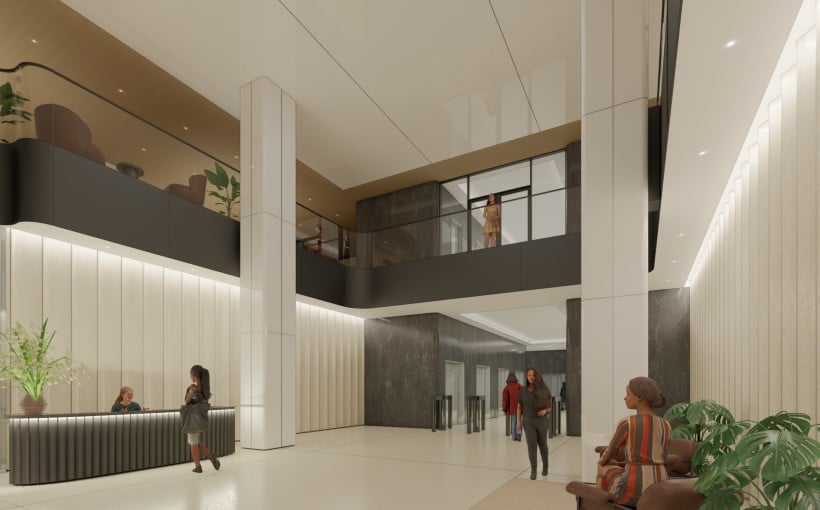 AmTrust Purchases 260 Madison Avenue from The Sapir Organization