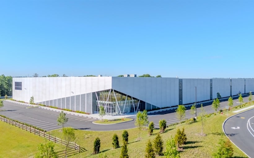 Food Distributor Leases Space at TCC’s Arsenal Trade Center