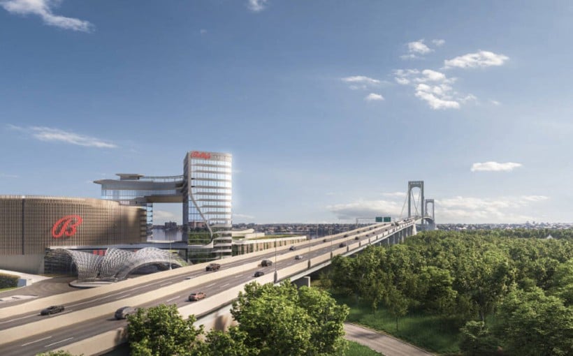 Breaking News: State Board Approves Three Casino Proposals in New York City