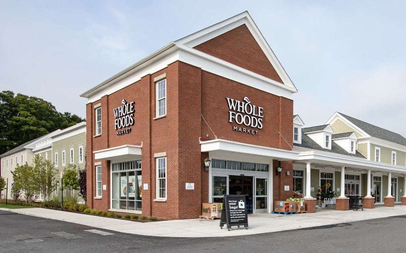 Heitman Sells Barings a Whole Foods-Anchored Chappaqua Crossing Property