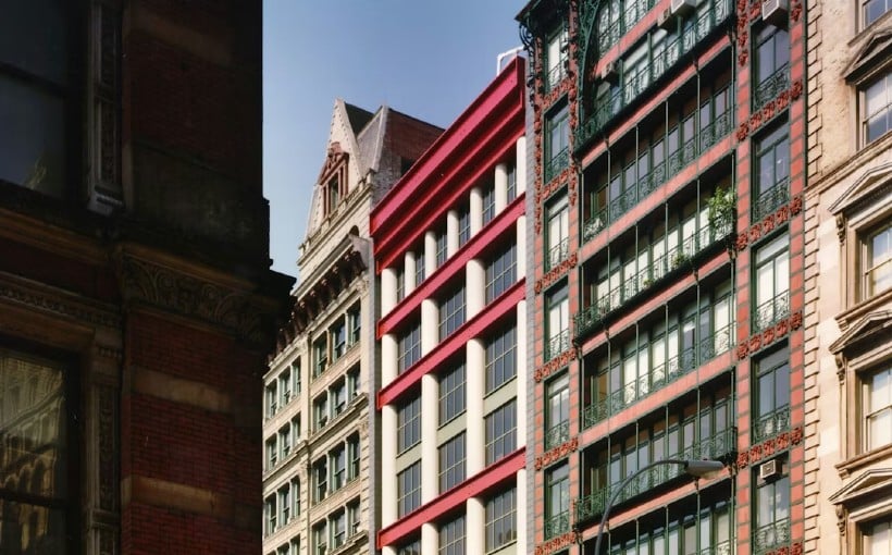 ESRT to Acquire Scholastic Headquarters in $386 Million Sale-Leaseback Deal