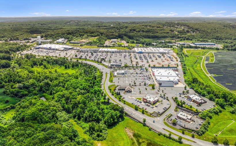 RIVANI Sells Net-Leased Retail Portfolio in Morris County, New Jersey
