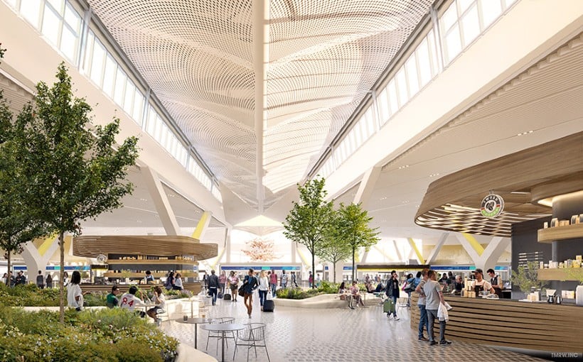 JLL Chosen to Provide Facility Maintenance Services at JFK Airport’s New Terminal One