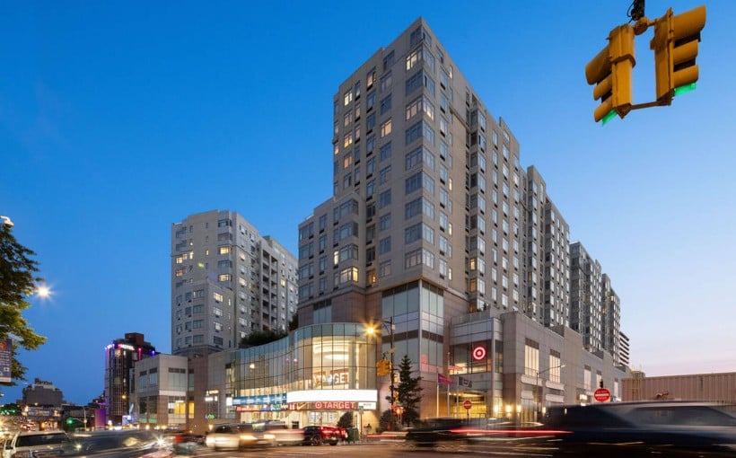 Blackstone Agrees to Sell Queens Retail Property for $425 Million