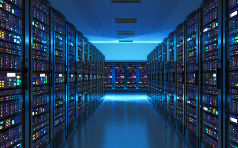 Ares Acquires Two Data Center Sites in Northern Virginia for $700 Million