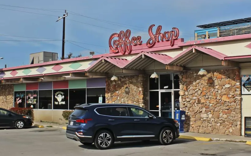 Hotel and Apartments to Replace Iconic San Antonio Diner