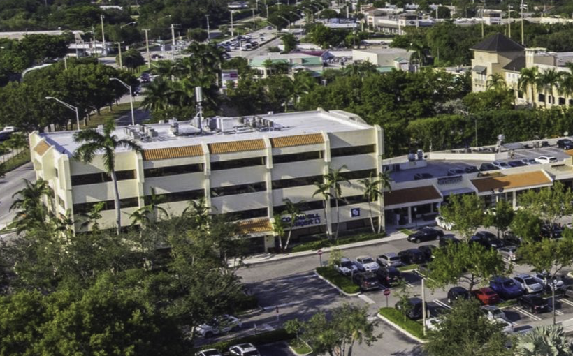 Limestone-Led Team Sells Pinecrest Retail Center