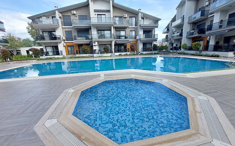Comprehensive Multifamily Aquatics Management Beyond Pool Chemicals