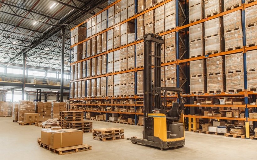 QuadReal Establishes $495M Strategic Industrial Partnership with LaSalle